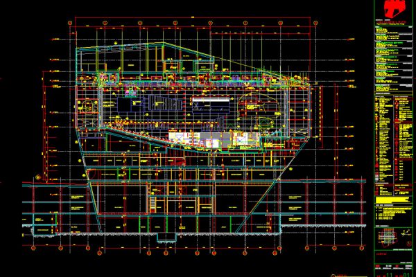 Special Projects - Casa da Musica Management