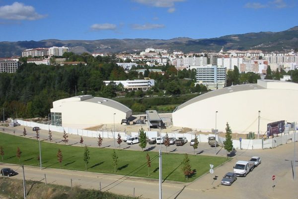 Special Projects - Vila Real Theatre